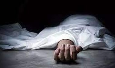ଲଜରୁ ଯୁବତୀଙ୍କ ଝୁଲନ୍ତା ମୃତଦେହ ଉଦ୍ଧାର