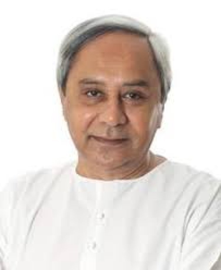 ଇ-ଅଡିଓ ଗାଇଡେଡ୍ ଟୁରର ଶୁଭାରମ୍ଭ କଲେ ମୁଖ୍ୟମନ୍ତ୍ରୀ