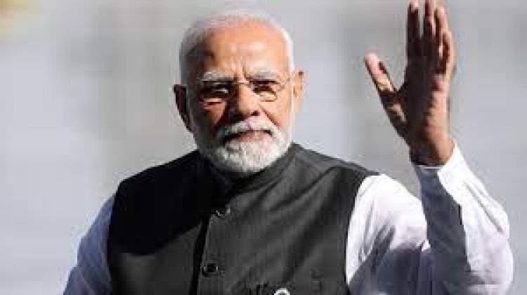 ମୋଦୀ କହିଲେ ଶରଦ ପାୱାର୍‌ ପ୍ରଧାନମନ୍ତ୍ରୀ ହେବାକୁ ସୁଯୋଗ ନ ପାଇବାର କାରଣ
