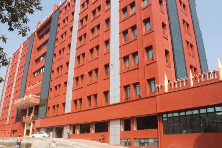 HC Asks Govt To Counter Plea Against ‘Ama Odisha, Nabin Odisha’ Scheme In 3 Weeks