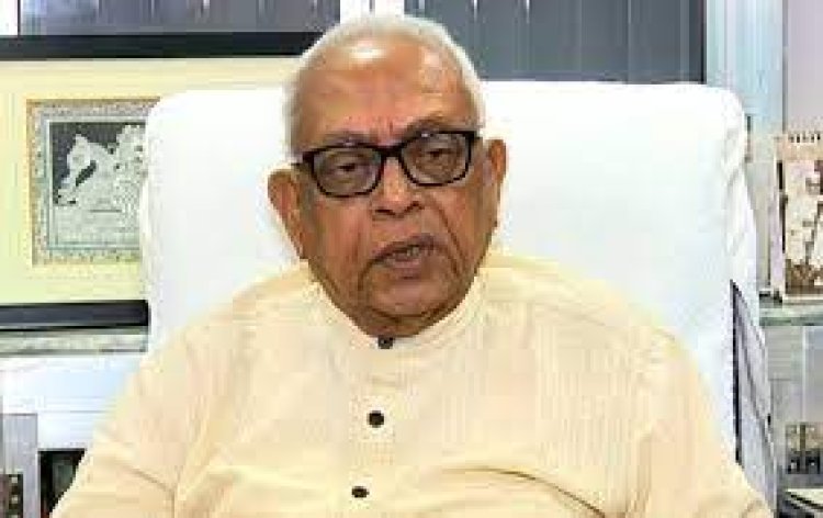 ସୌମ୍ୟଙ୍କ ଉପରେ କାର୍ଯ୍ୟାନୁଷ୍ଠାନ ପରେ ଏପରି କହିଲେ ନରସିଂହ