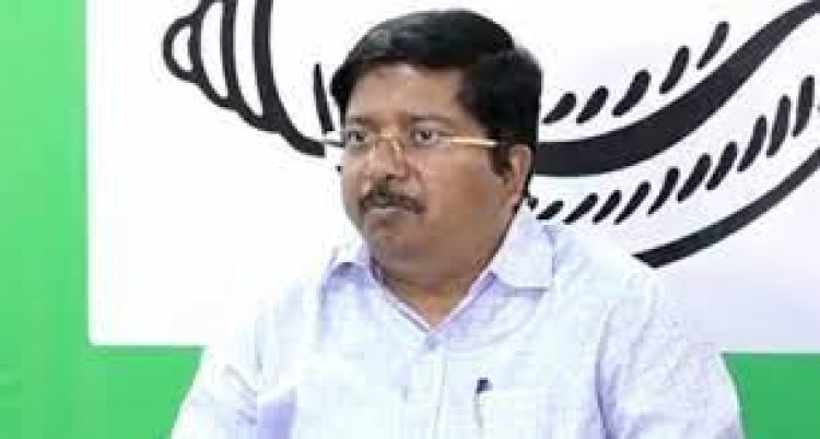 ବଡ଼ ଖବର: ମନ୍ତ୍ରୀ ଅତନୁଙ୍କ ଘରକୁ ଅଣ୍ଡାମାଡ଼
