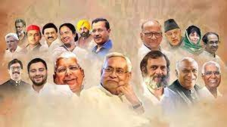 ୯ଟି ଟେଲିଭିଜନ ଚ୍ୟାନେଲ୍‌ ୧୪ ଉପସ୍ଥାପକଙ୍କୁ ‘ଇଣ୍ଡିଆ’ର ବାସନ୍ଦ