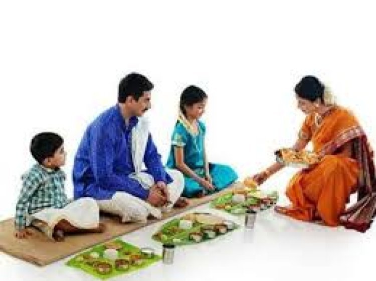 ଭୋଜନ କରିବା ପୂର୍ବରୁ କେତେକ ଦିଗ ପ୍ରତି ଧ୍ୟାନ ଦେବା ନିତାନ୍ତ ଆବଶ୍ୟକ