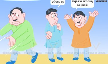 ଚାରି ଦିନରେ ସରିଲା ବିଧାନସଭା ଅଧିବେଶନ