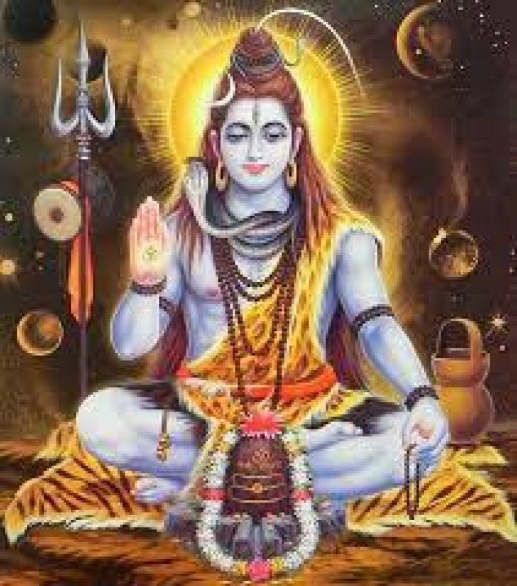 ଭଗବାନ ଶିବଙ୍କ ଫଟୋ ବା ମୂର୍ତ୍ତି ଘରେ କିପରି ରଖିବେ
