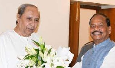 ମୁଖ୍ୟମନ୍ତ୍ରୀଙ୍କୁ ଚିଠି ଲେଖିଲେ ରାଜ୍ୟପାଳ