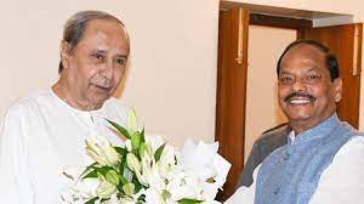 ମୁଖ୍ୟମନ୍ତ୍ରୀଙ୍କୁ ଚିଠି ଲେଖିଲେ ରାଜ୍ୟପାଳ