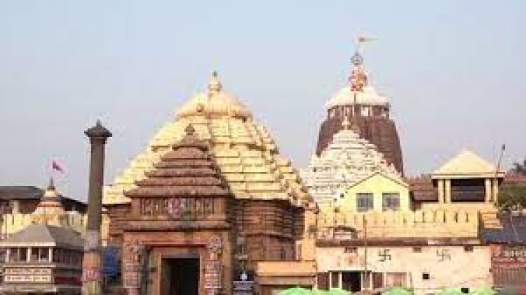 ବୁଧବାର ମହାପ୍ରଭୁଙ୍କ ବନକଲାଗି ନୀତି