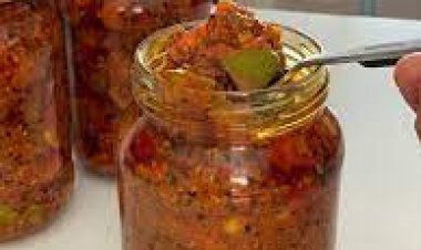 ଅଧିକ ଆଚାର ଖାଉଥିବା ଲୋକେ ସାବଧାନ!