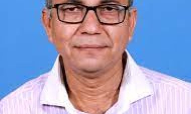 ବଡ଼ ଖବର: ବିଜେପି ଛାଡ଼ିଲେ ନୀଳଗିରି ବିଧାୟକ