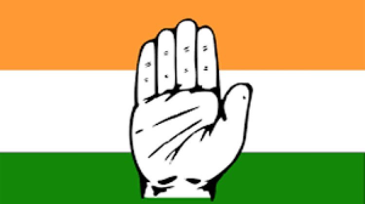 ପ୍ରାର୍ଥୀ ଘୋଷଣାରେ ପଛରେ ପଡ଼ିଛି କଂଗ୍ରେସ
