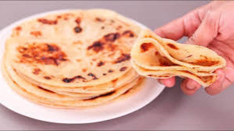 ଆପଣ ସୁଜିର ତିଆରି ପରଟା ଖାଇଛନ୍ତି?