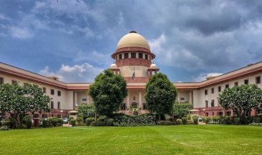 The Supreme Court expunged the remarks made by a High Court judge against the top court and warned against any further acts of indiscipline.