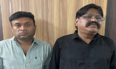 "Bar owner arrested for harassing and torturing bar girls in Bhubaneswar."