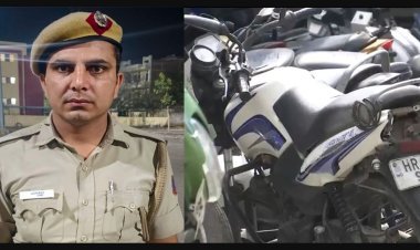"Delhi Cop Asks Speeding Car to Slow Down, Gets Dragged to Death"