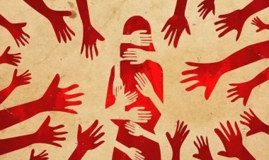 A 19-year-old tribal woman was reportedly raped in the Malkangiri district of Odisha.
