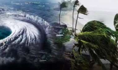 Odisha aims for "100% evacuation" as cyclone Dana approaches.