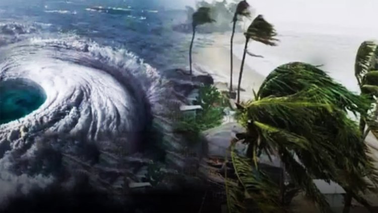 Odisha aims for "100% evacuation" as cyclone Dana approaches.