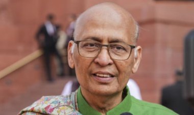 An investigation has been ordered after Rs 50,000 was discovered under Abhishek Manu Singhvi's seat in Parliament.