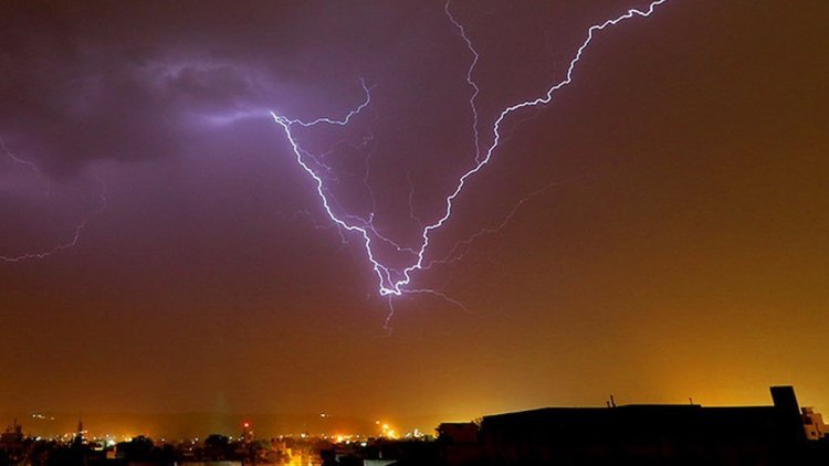 Over the past three years, road accidents and lightning strikes have resulted in the loss of 17,335 lives in Odisha, according to the Minister.