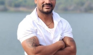 Bhubaneswar: Trade Union Leader Murdered Amid International Event