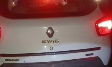 Three people were killed in a collision between a car and a truck on the outskirts of Bhubaneswar.