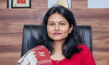 IAS officer Mansi Nimbhal has been appointed as the Director of Tourism in Bhubaneswar.
